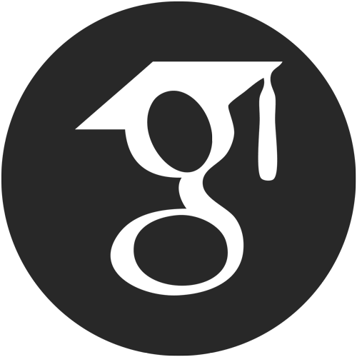 Google Scholar Icon